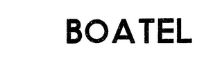BOATEL