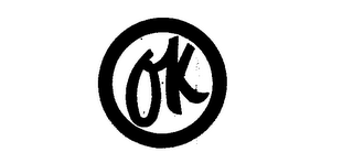 OK trademark
