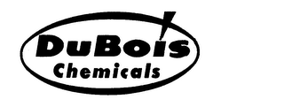 DUBOIS CHEMICALS