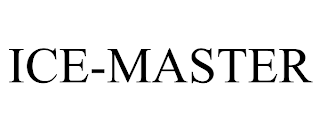 ICE-MASTER trademark