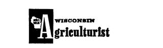 WISCONSIN AGRICULTURIST AMERICA'S DAIRYLAND