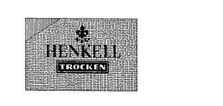 HENKELL TROCKEN