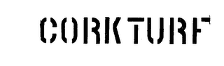 CORKTURF