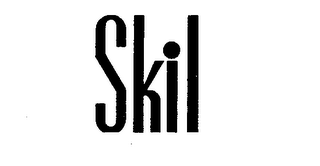 SKIL