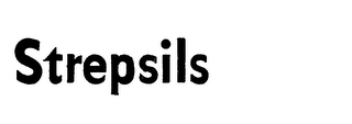 STREPSILS