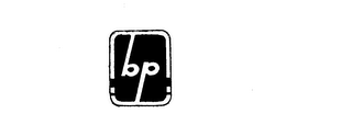 BP trademark