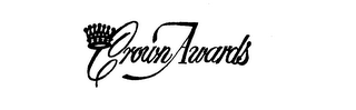 CROWN AWARDS