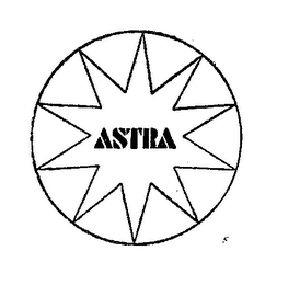 ASTRA