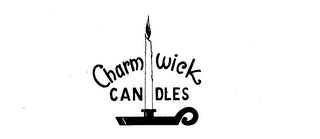 CHARMWICK CANDLES