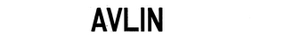 AVLIN trademark