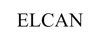 ELCAN trademark