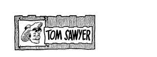 TOM SAWYER