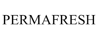 PERMAFRESH trademark