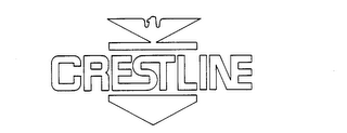 CRESTLINE trademark