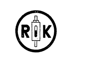 R K