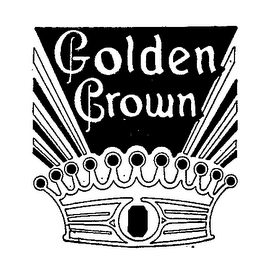 GOLDEN CROWN