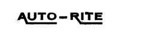 AUTO-RITE