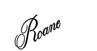 ROANE