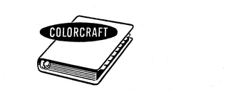 COLORCRAFT trademark