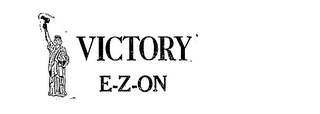 VICTORY E-Z-ON