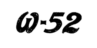 W-52