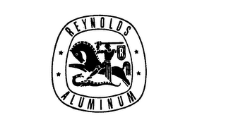 REYNOLDS ALUMINUM
