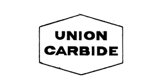 UNION CARBIDE