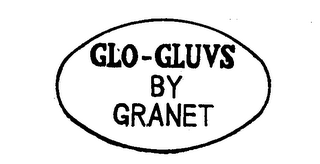 GLO-GLUVS BY GRANET