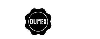 DUMEX trademark