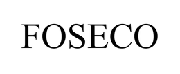FOSECO trademark