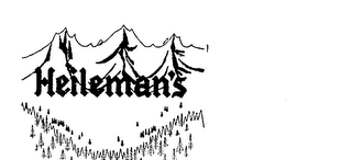 HEILEMAN'S