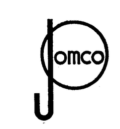 JOMCO trademark