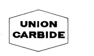 UNION CARBIDE