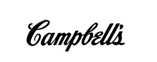 CAMPBELL'S