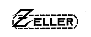 ZELLER trademark