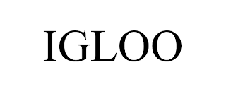 IGLOO trademark