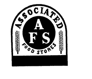 A F S ASSOCIATED FOOD STORES