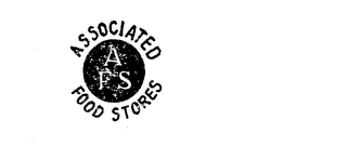 ASSOCIATED AFS FOOD STORES