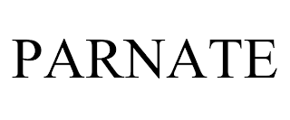 PARNATE trademark