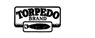 TORPEDO BRAND