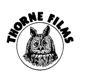 THORNE FILMS