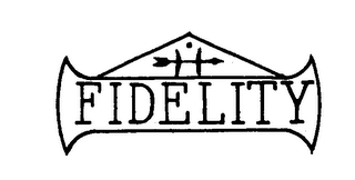 FIDELITY