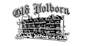 OLD HOLBORN