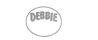 DEBBIE