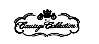 THE CARRIAGE COLLECTION