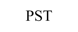 PST trademark