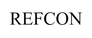 REFCON trademark