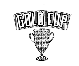 GOLD CUP