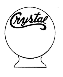 CRYSTAL