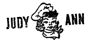 JUDY ANN